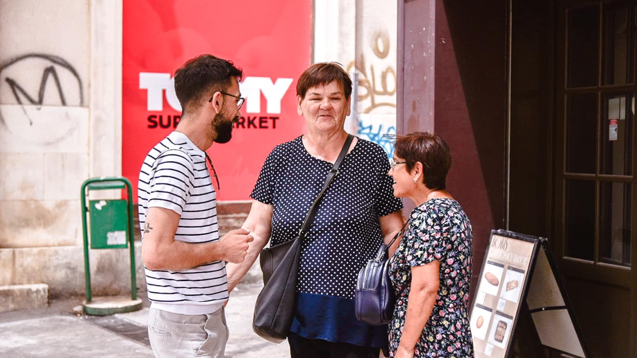 Napravili smo đir ‘bez struje’: Nema interneta i struje, nema ni života očito