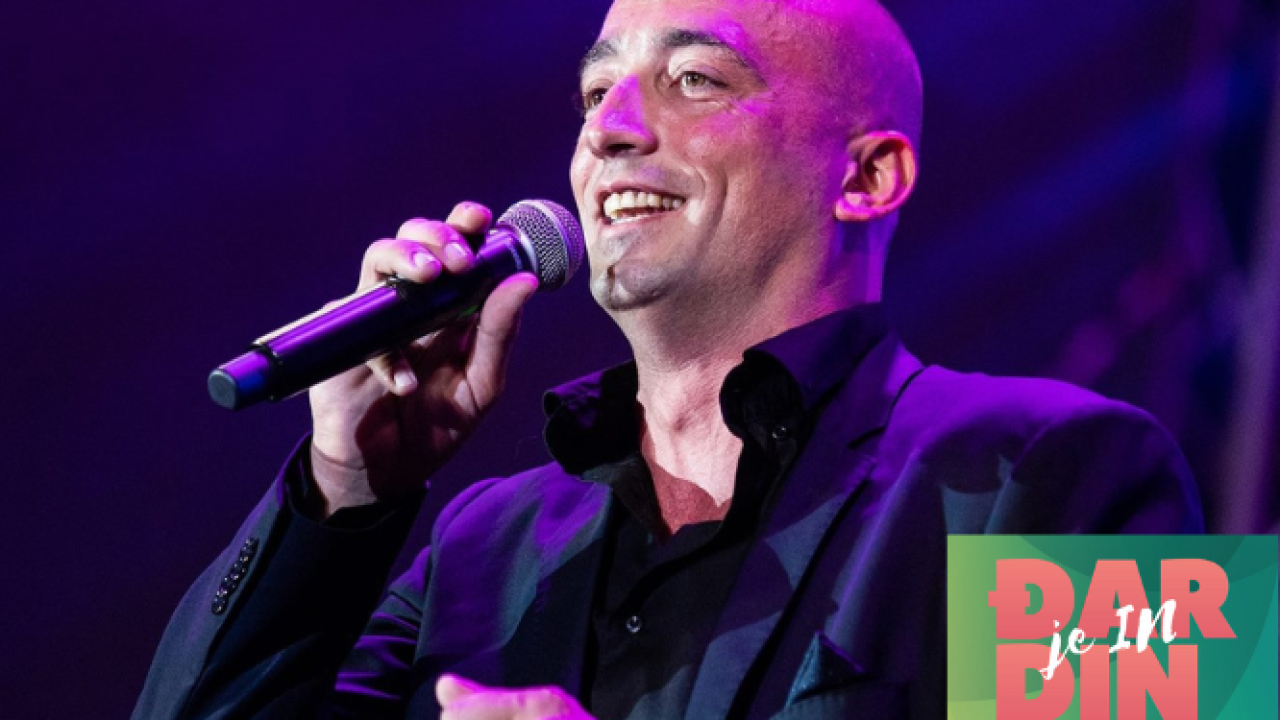 Mile Perkov zabavljat će vas ovu nedjelju u Vodicama