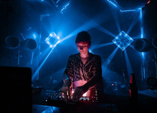 Dolazi nam preko stotinu glazbenika i ljudi koji rade za Billboard, Breaking Bad i New York Times