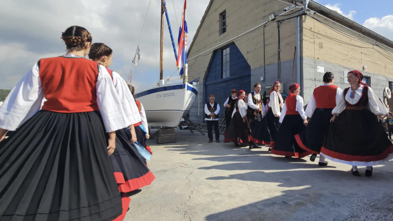 U Betini i ove godine Dani folklora koji donose pjesmu, ples i spizu
