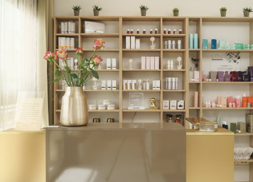 Fotografija 3 - U Građi na odjelu domaćinstva nema čega nema