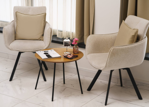 Fotografija 4 - U Građi na odjelu domaćinstva nema čega nema