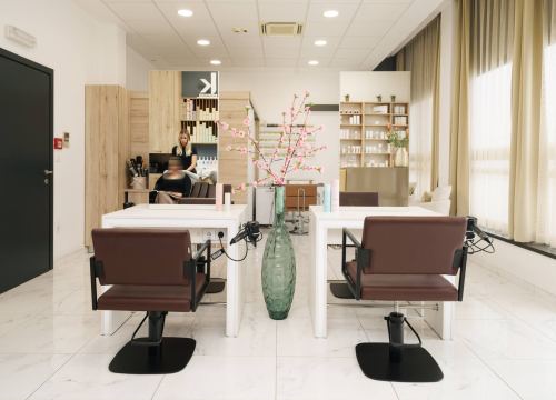 Fotografija 7 - U Građi na odjelu domaćinstva nema čega nema