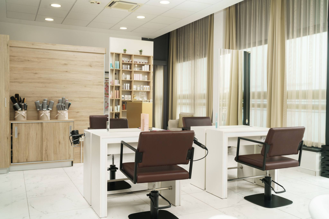 U Građi na odjelu domaćinstva nema čega nema