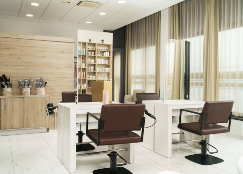 Fotografija 12 - U Građi na odjelu domaćinstva nema čega nema