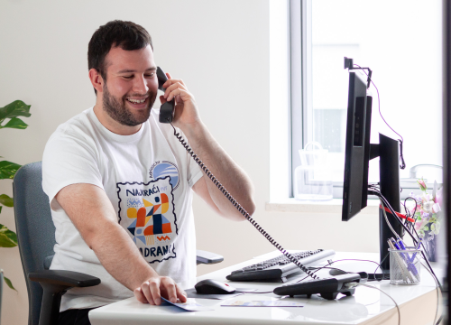 Europljani poludjeli za nagradnim natječajem splitske turističke agencije