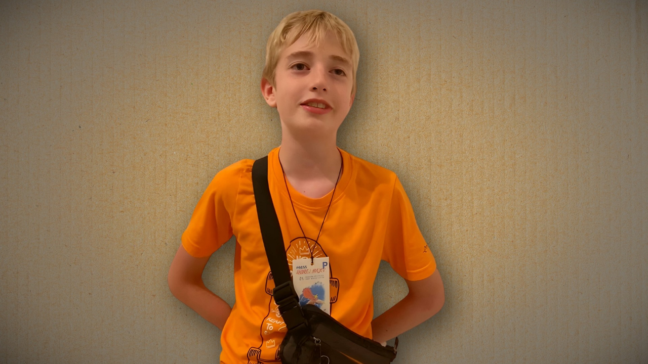 Andrej oduševljava, ovako dobar izvještaj i filmsku kritiku dugo nismo čuli