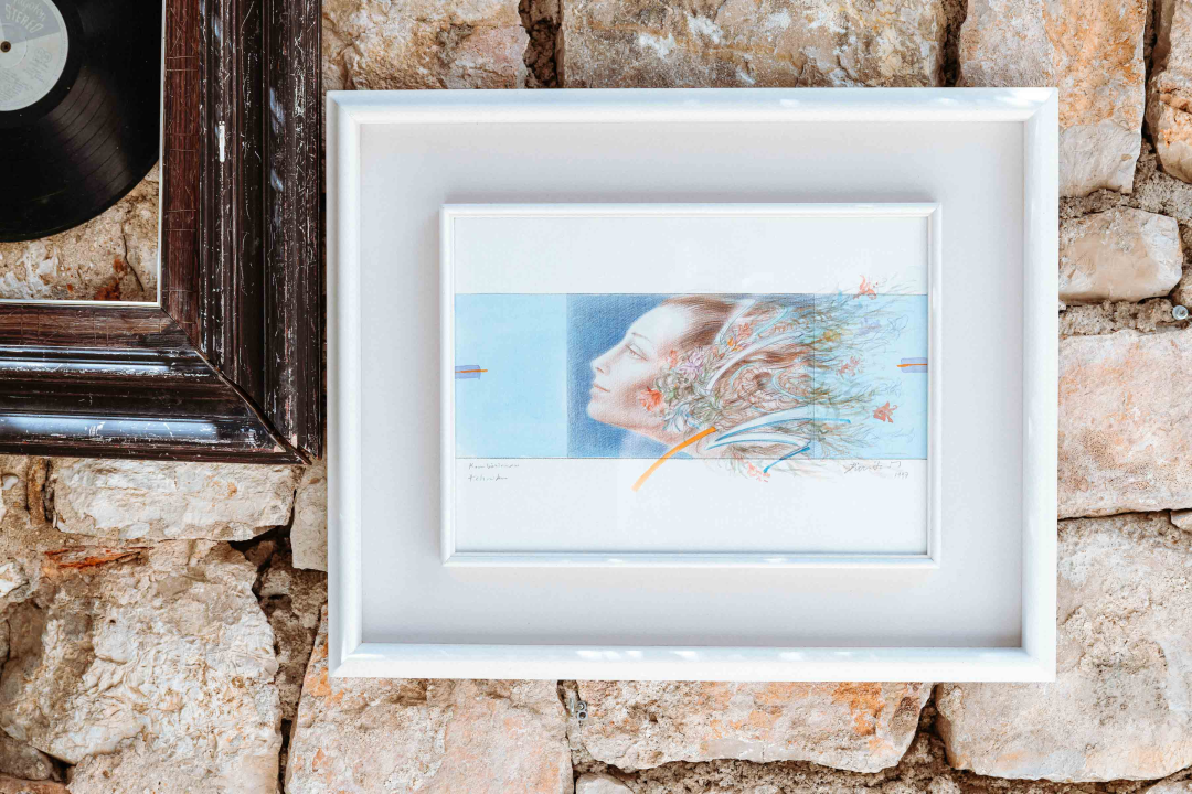 Za žene koje ne robuju trendovima: U Galeriju Juraj Dalmatinac stigla ljetna kolekcija Zorana Mrvoša