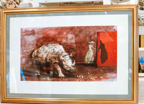 Fotografija 3 - Za žene koje ne robuju trendovima: U Galeriju Juraj Dalmatinac stigla ljetna kolekcija Zorana Mrvoša