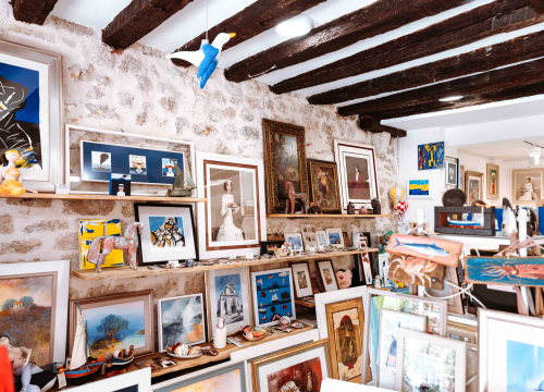 Fotografija 13 - Za žene koje ne robuju trendovima: U Galeriju Juraj Dalmatinac stigla ljetna kolekcija Zorana Mrvoša