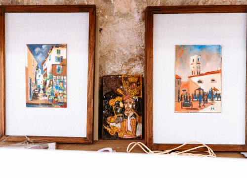 Fotografija 17 - Za žene koje ne robuju trendovima: U Galeriju Juraj Dalmatinac stigla ljetna kolekcija Zorana Mrvoša