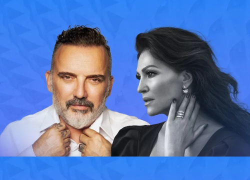 Vodimo vas na spektakularni koncert Tonyja Cetinskog i Nine Badrić na Šubićevcu