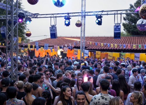 Evo tko su dobitnici ulaznica za najbolju zabavu ovog vikenda: Otvorimo 'Barbarelu' zajedno