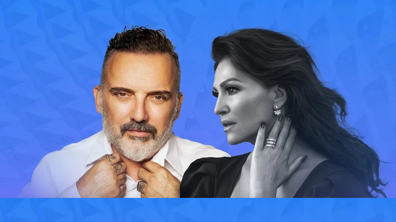 Provjerite tko je dobitnik ulaznica za koncert Tonyja Cetinskog i Nine Badrić