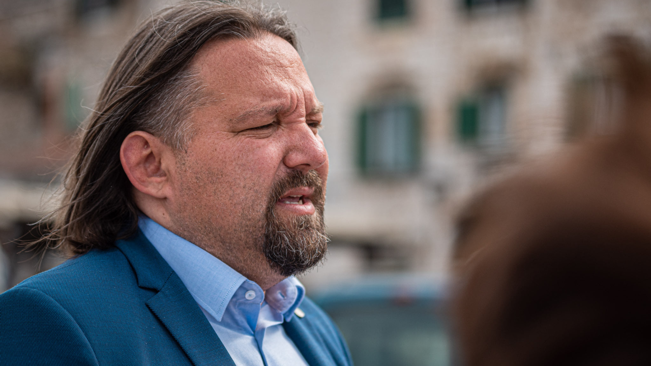 T. Restović nakon Glavnog odbora SDP-a: Na izbore vjerojatno neću, a Milanović je brana HDZ-ovu apsolutizmu