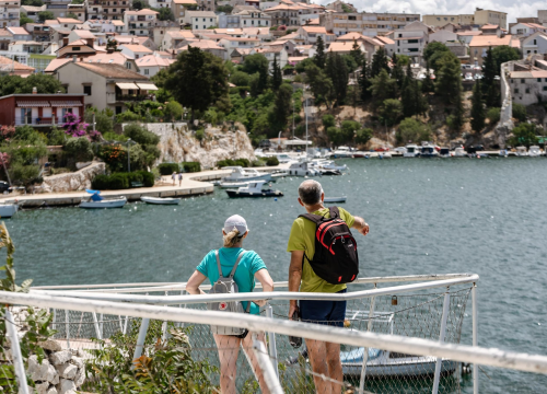 Bit će ovo ugodan vikend uz ljetne temperature bez ekstremnih vrućina