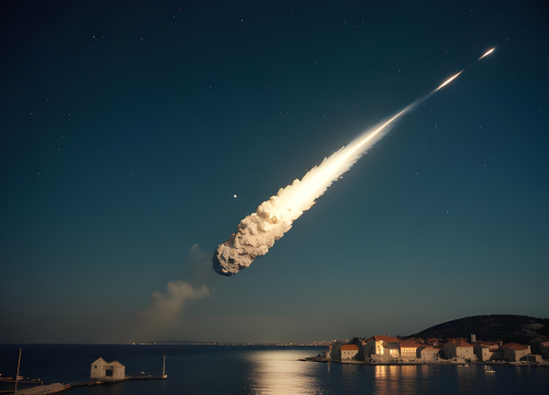 Opako velik asteroid upravo prolijeće pokraj Zemlje koja sutra obilježava Dan asteroida