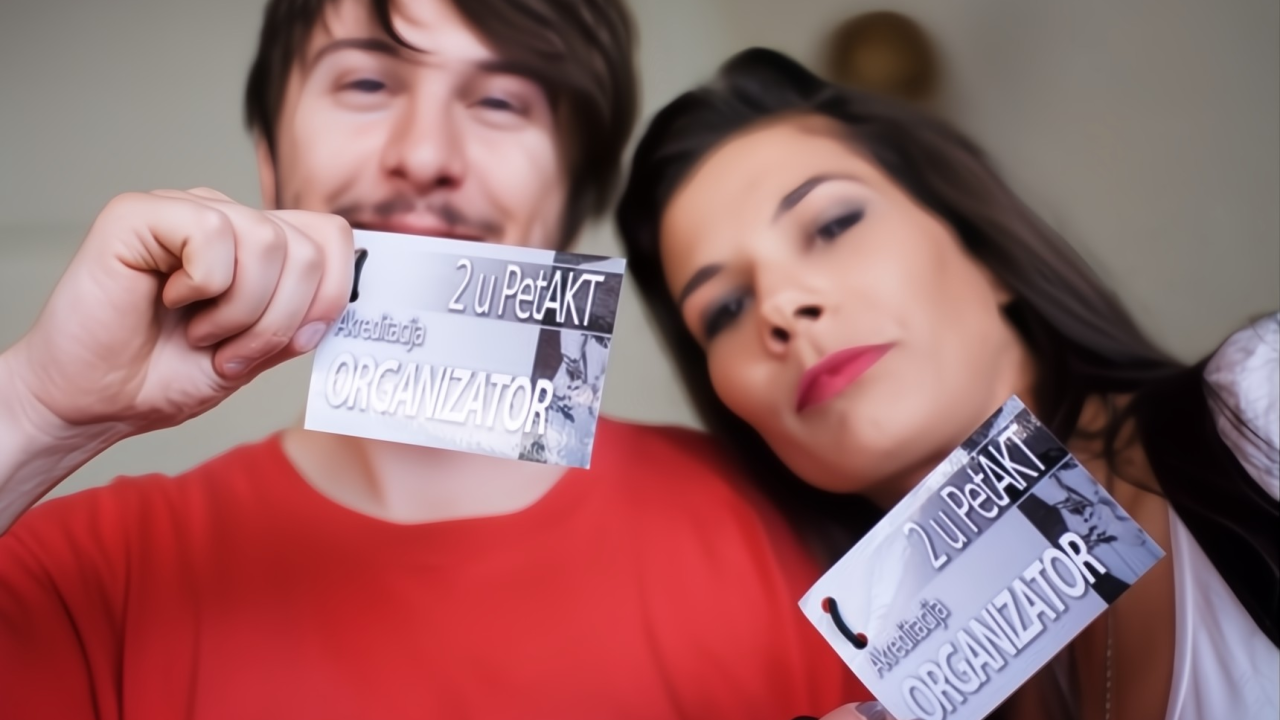 Evo kako je to bilo na šibenskom putu od živog blata do hrvatske koncertne meke