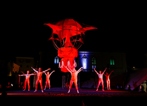 Srijeda na MDF-u donosi radionice, cirkus, glazbu i priče