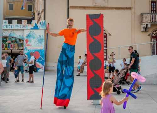 Fotografija 3 - Šibenčani prigrlili Vodu Malih Divova