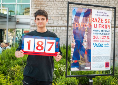 Fotografija 4 - Šibenčani prigrlili Vodu Malih Divova