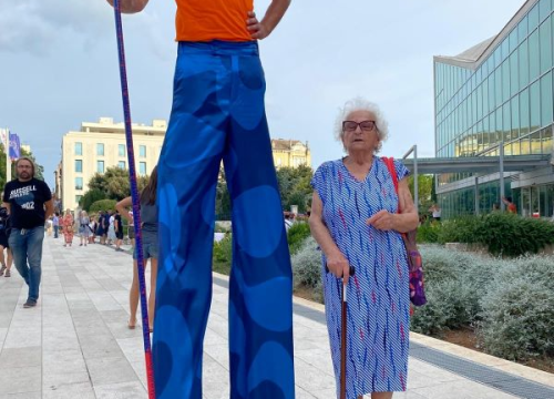 Fotografija 5 - Šibenčani prigrlili Vodu Malih Divova