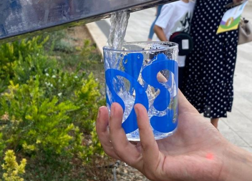 Fotografija 6 - Šibenčani prigrlili Vodu Malih Divova