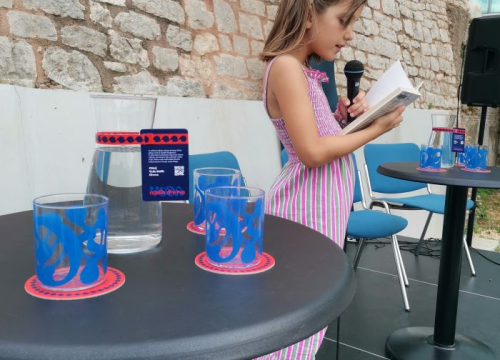 Fotografija 13 - Šibenčani prigrlili Vodu Malih Divova