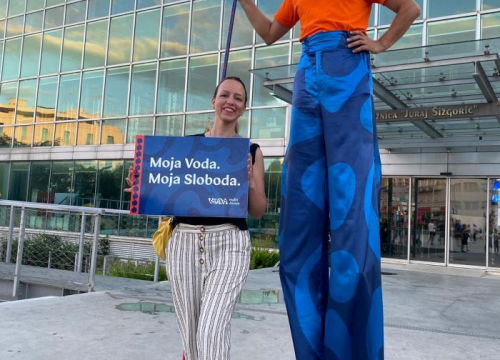 Fotografija 18 - Šibenčani prigrlili Vodu Malih Divova