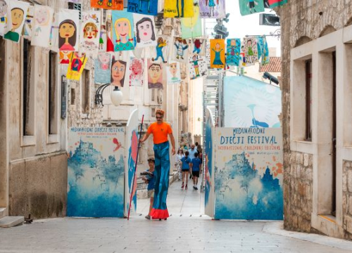 Fotografija 21 - Šibenčani prigrlili Vodu Malih Divova