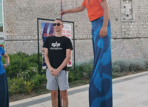 Fotografija 28 - Šibenčani prigrlili Vodu Malih Divova