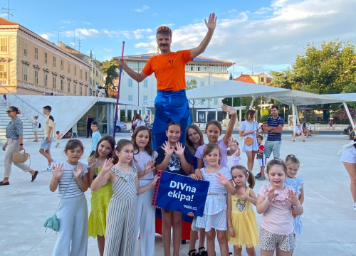 Fotografija 31 - Šibenčani prigrlili Vodu Malih Divova