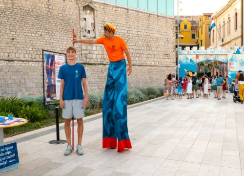 Fotografija 34 - Šibenčani prigrlili Vodu Malih Divova