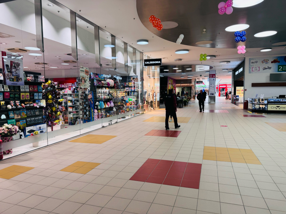 Sjajni popusti u Dalmare shopping centru