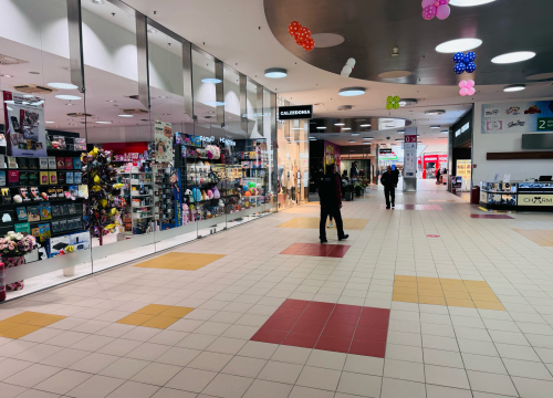 Fotografija 2 - Sjajni popusti u Dalmare shopping centru