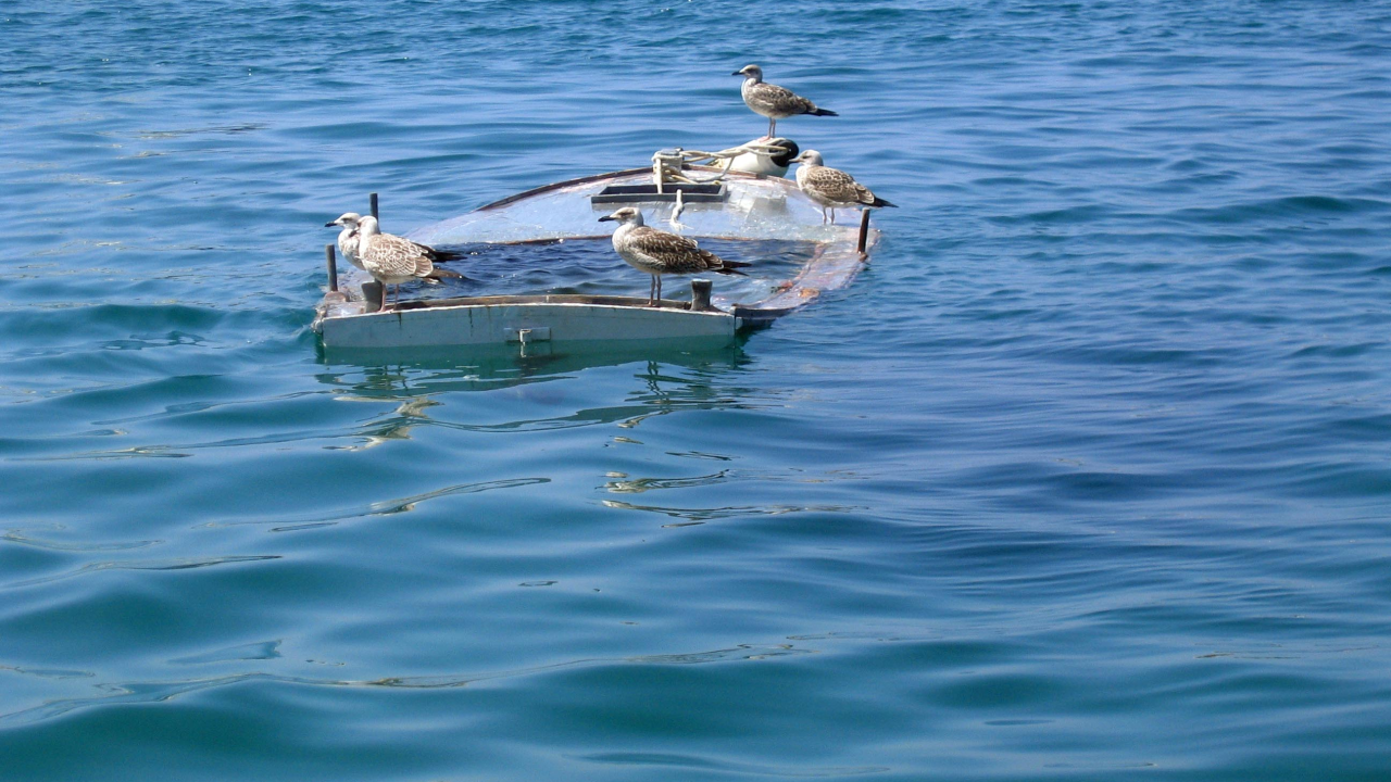 Izdano upozorenje na moguće nevere sjeverno, a onda i bliže šibenskom moru