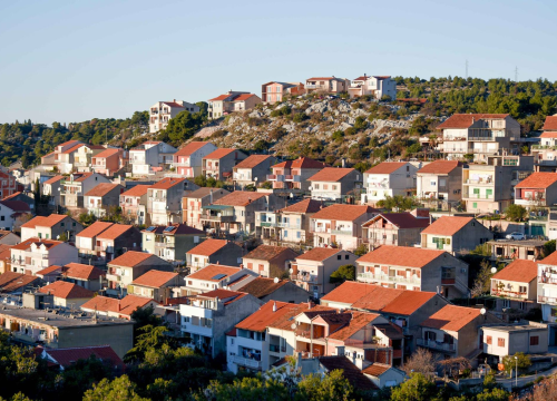 Do 12. srpnja u Šibeniku se provodi adulticidno tretiranje komaraca