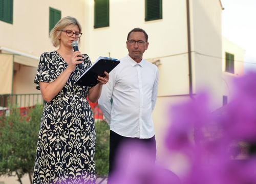 Fotografija 5 - Manifestacijom koja je okupila 500 sudionika Betinjani pokazali ljubav prema tradiciji