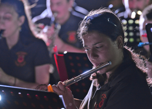 Fotografija 8 - Manifestacijom koja je okupila 500 sudionika Betinjani pokazali ljubav prema tradiciji