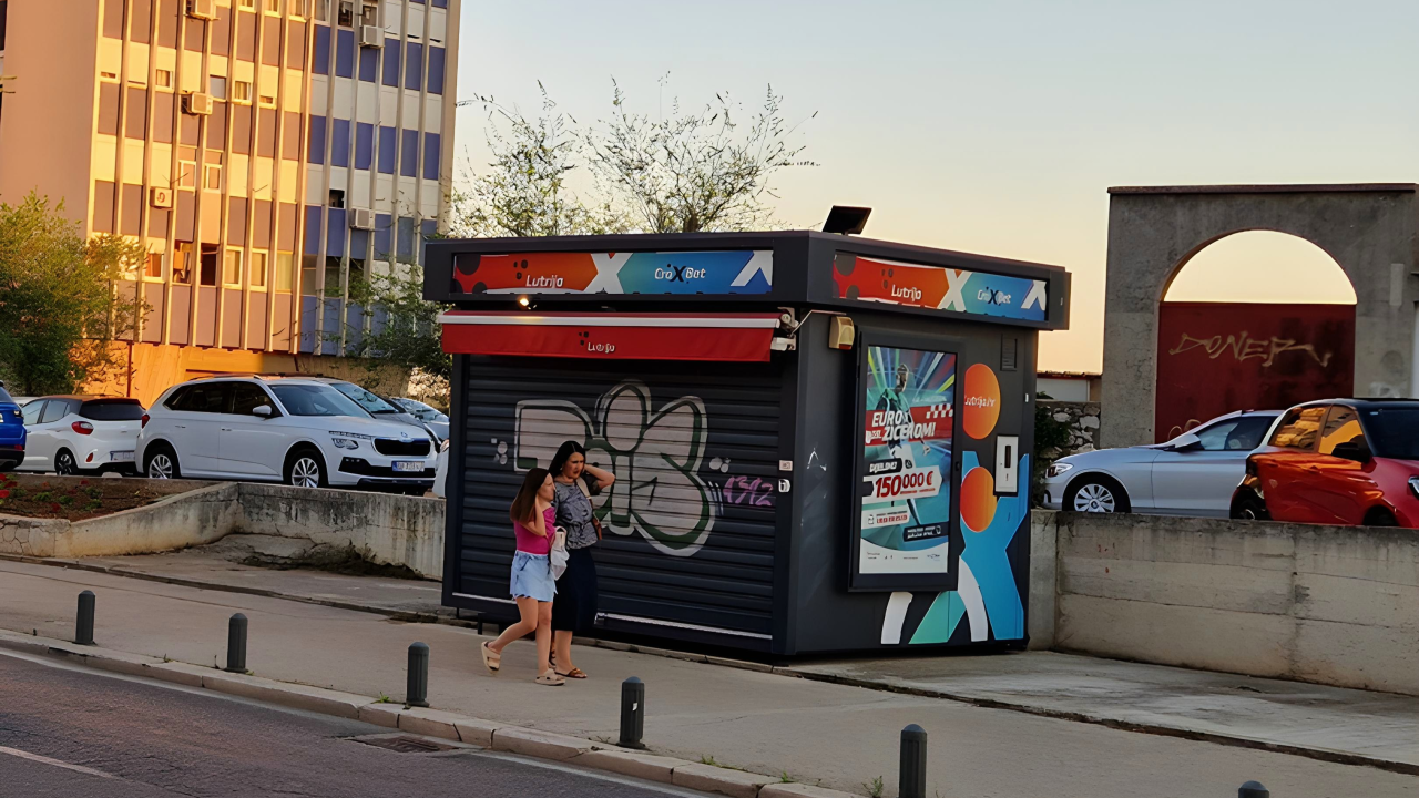 Nekome tko je gađao sve, a nije pogodio ništa, slijedi nagrada od 80.000 eura