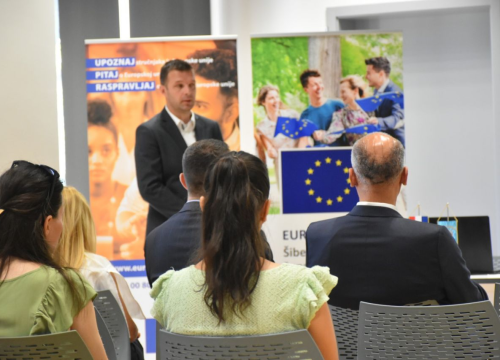 Digneš 10 milijuna eura, otpišu ti pet! Kredit kakvog dosad nije bilo predstavljen u Šibeniku