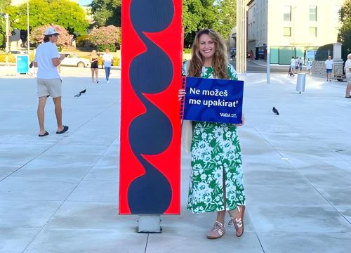 Ni svjetske zvijezde niti sto tvrđava ne mogu što Svemir MDF može