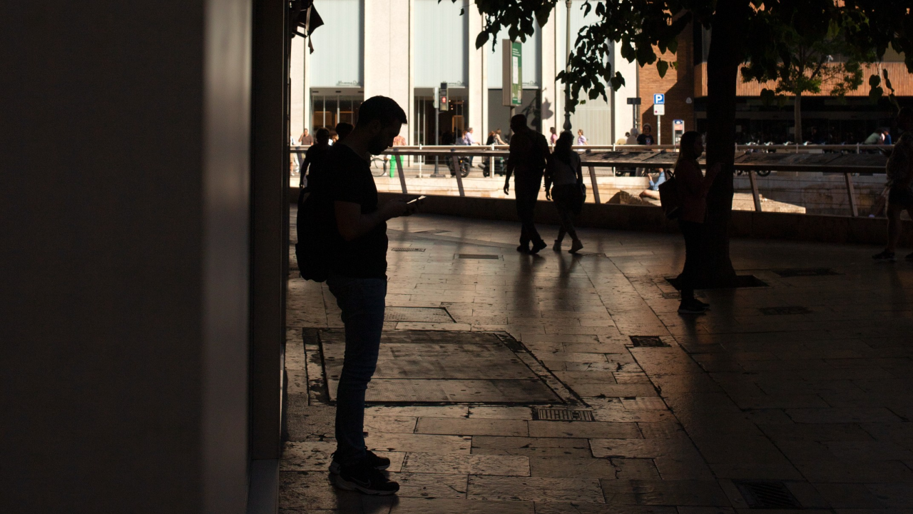 U vodičkoj noći netko je orobio maloljetnog Šveđanina