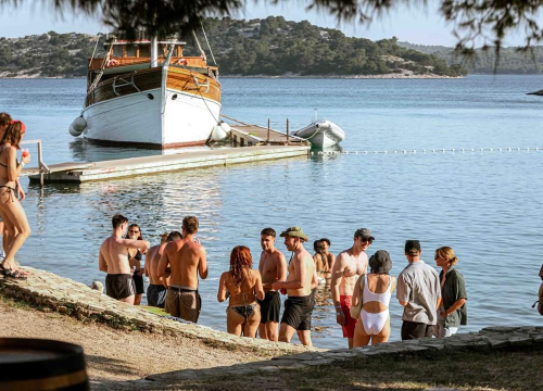 Fotografija 31 - Ljubav na sve strane: Bili smo na Love International Festivalu