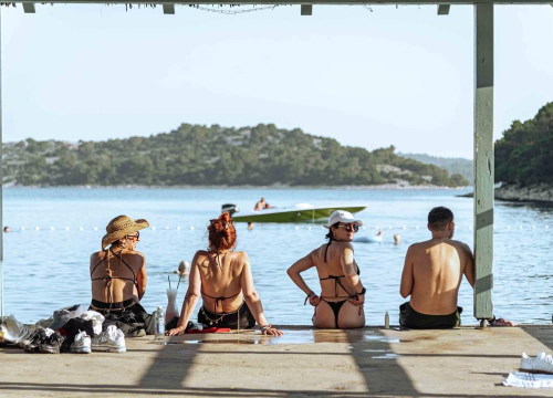 Fotografija 29 - Ljubav na sve strane: Bili smo na Love International Festivalu