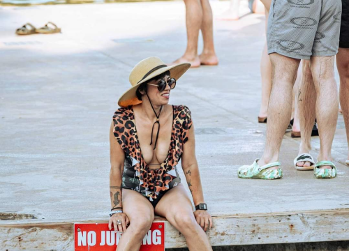 Fotografija 21 - Ljubav na sve strane: Bili smo na Love International Festivalu