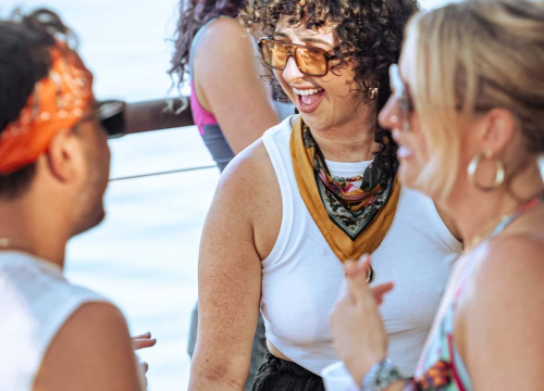 Fotografija 16 - Ljubav na sve strane: Bili smo na Love International Festivalu