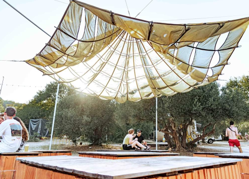 Fotografija 15 - Ljubav na sve strane: Bili smo na Love International Festivalu