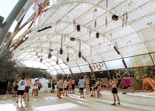 Fotografija 13 - Ljubav na sve strane: Bili smo na Love International Festivalu