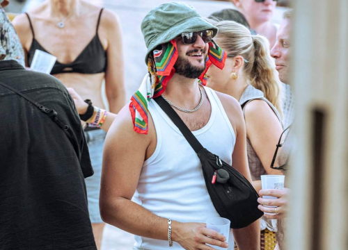 Fotografija 7 - Ljubav na sve strane: Bili smo na Love International Festivalu